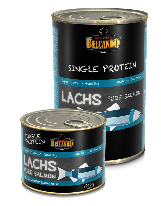 Belcando® Single Protein Lachs