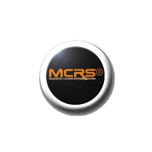 Magnet für MCRS®-Magnetweste, Kragen
