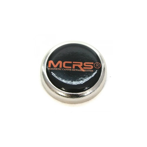 Magnet für MCRS-Magnetweste